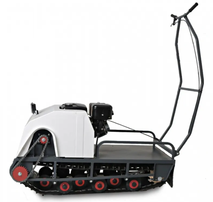 Мотобуксировщик ВЕПС «БЮДЖЕТНЫЙ» 15 л.с. в Омске