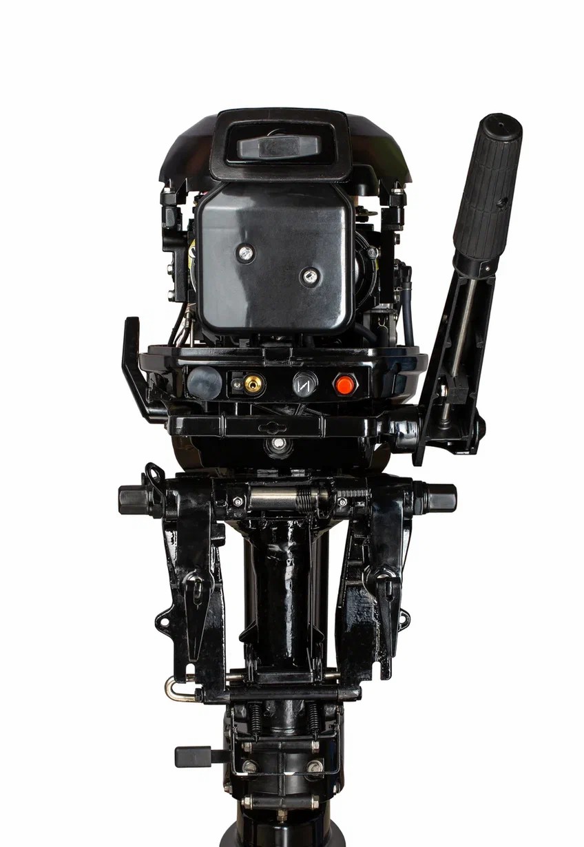 ЛОДОЧНЫЙ МОТОР GLADIATOR G30FHS в Омске