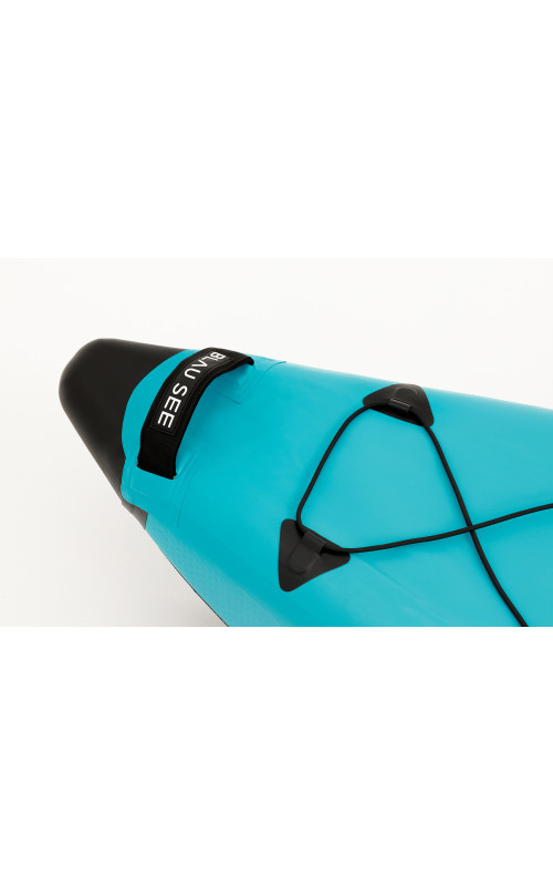 Надувной каяк Blau See Big Fish-3 Премиум в Омске