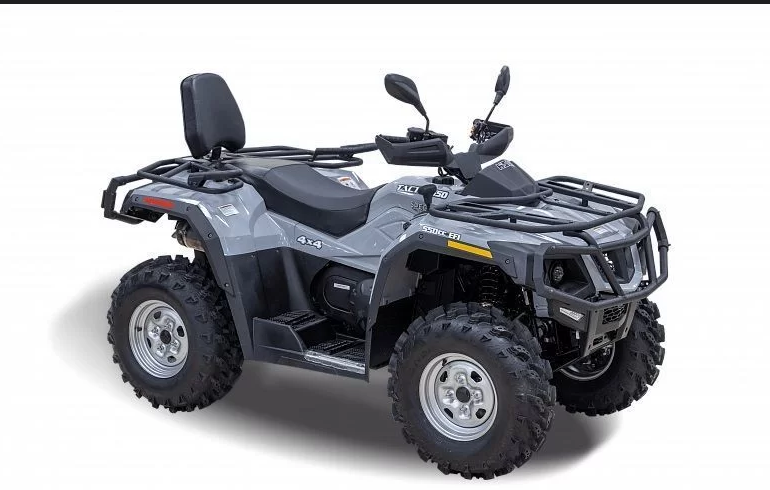 Квадроцикл HISUN TACTIC 550 (HS550ATV) NORMAL в Омске