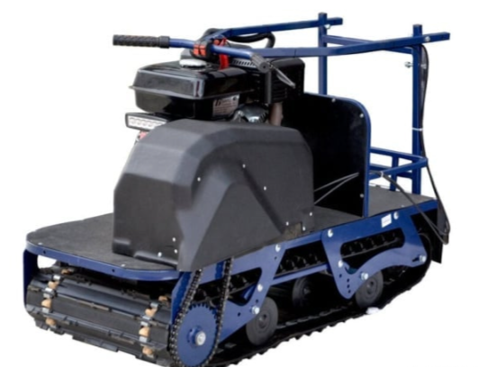 Мотобуксировщик БАРС ПАРТИЗАН 380 F7F в Омске