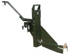 Рама - редуктор для болотохода SEA-PRO 5-7.5 л.с. в Омске