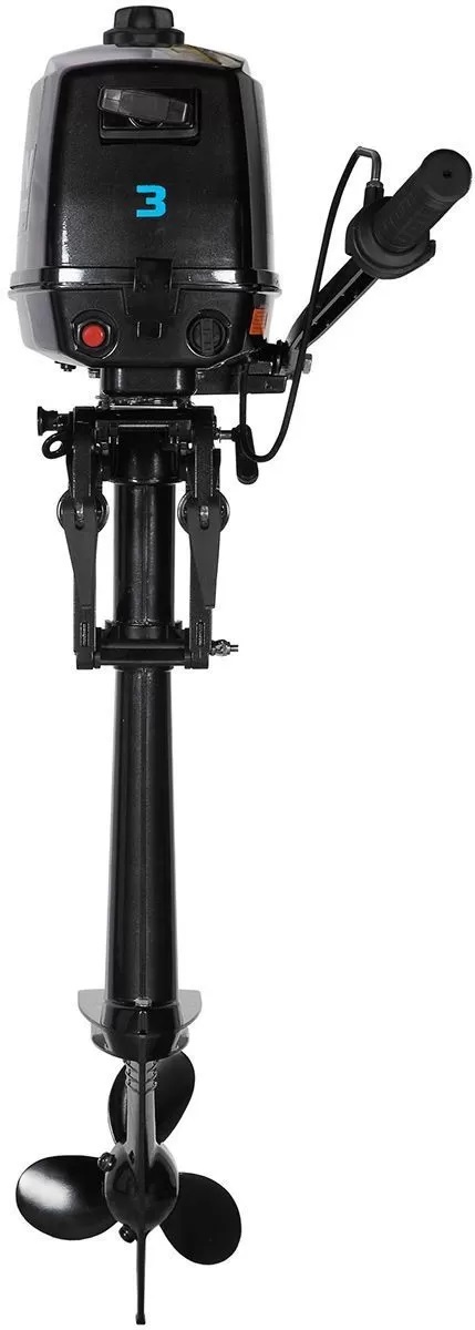 Лодочный мотор MARLIN MP 3 AMHS в Омске