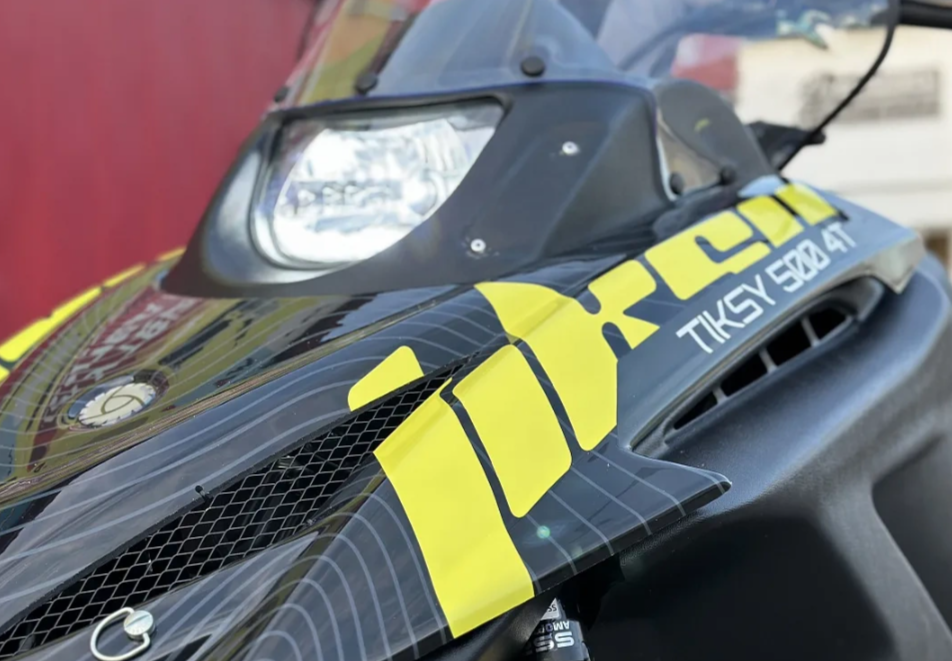 Снегоход РМ TIKSY 500 4Т в Омске