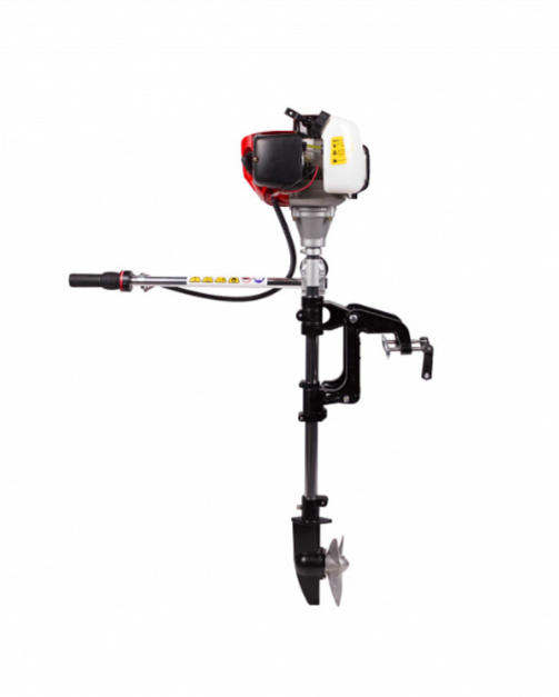 Подвесной лодочный мотор TOYAMA TA 2 в Омске