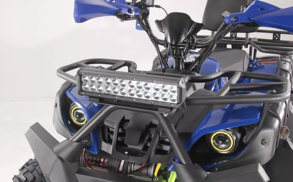 Квадроцикл YACOTA SELA MAX 200 в Омске