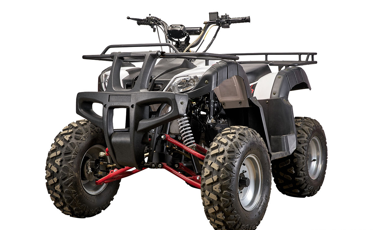 Квадроцикл YACOTA SELA 200 в Омске