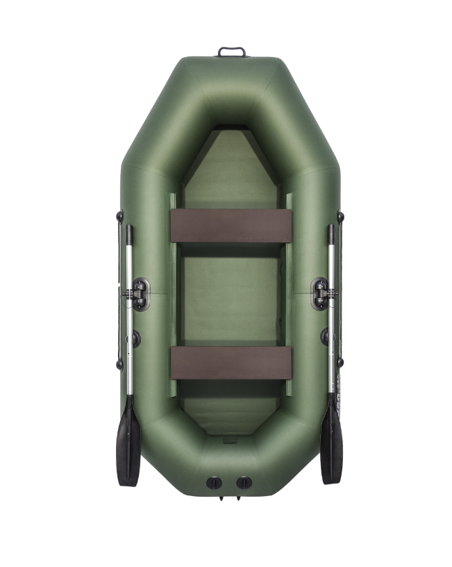 Лодка АКВА-МАСТЕР 260 в Омске