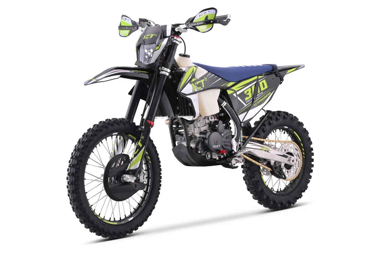 Кроссовый мотоцикл YACOTA NB300 в Омске