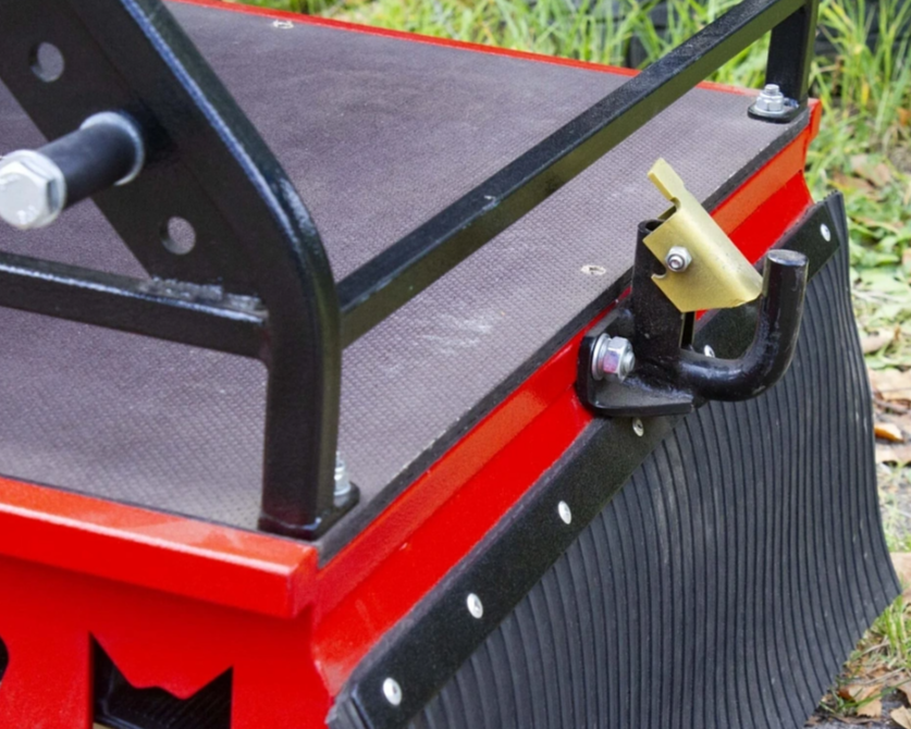 Мотобуксировщик POMOR X-600 K20 в Омске