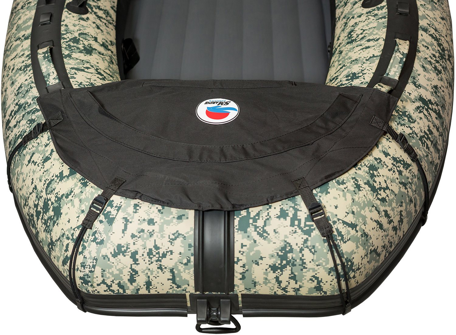 НОСОВАЯ СУМКА AIR, SDP 330-420 в Омске