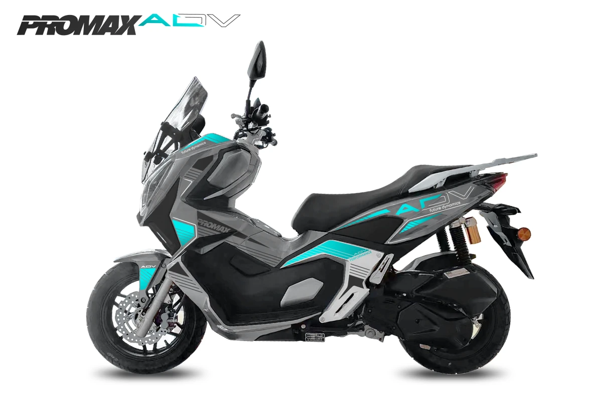 МаксиСкутер PROMAX-HONDA ADV 150 (49) (Inspired by HONDA) в Омске