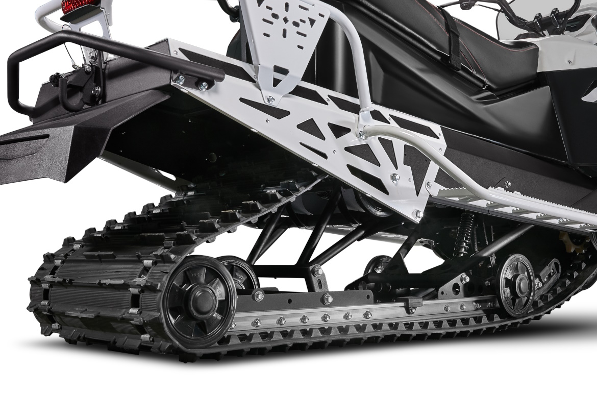 Снегоход IRBIS TUNGUS 500L 25/26 в Омске