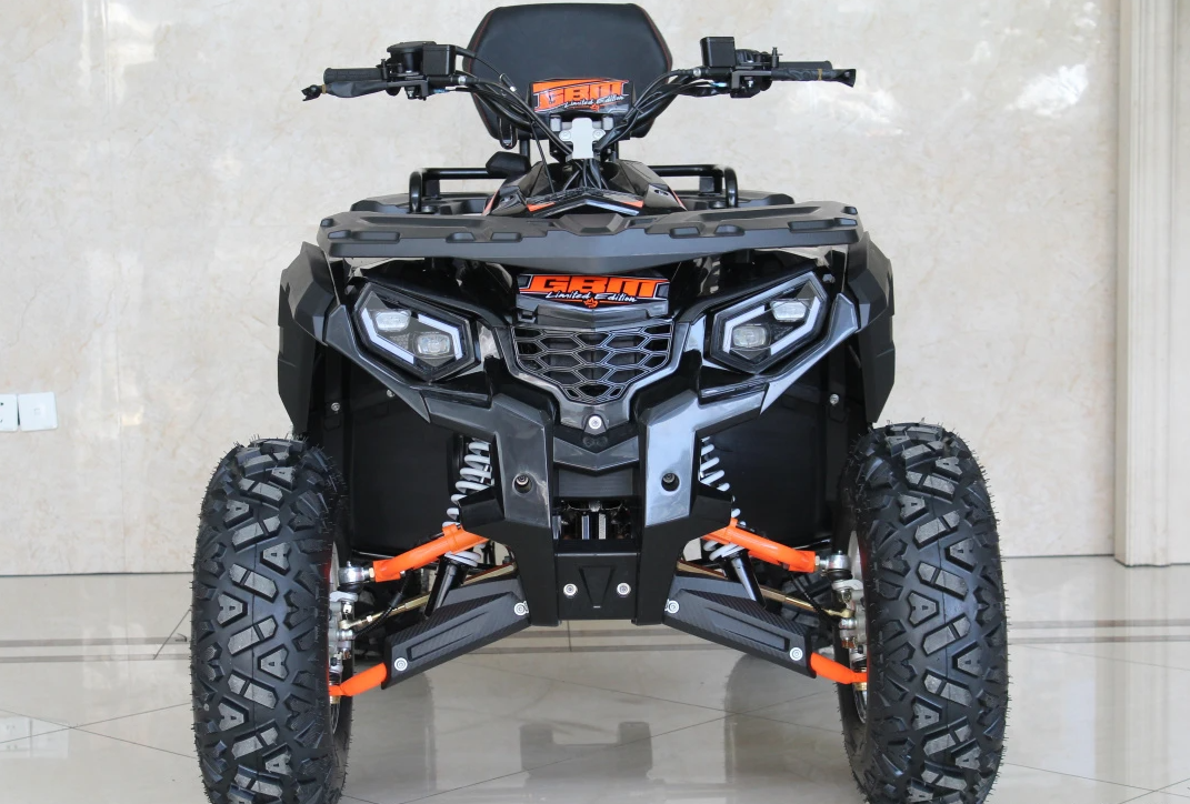 Квадроцикл GBM STORMRIDER 300 NEW PREMIUM в Омске