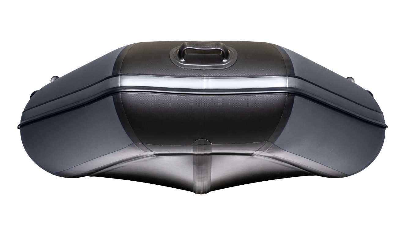  Лодка АКВА 2800 Слань-книжка киль в Омске