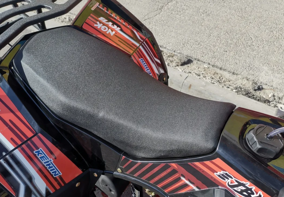 Квадроцикл GBM SHARP BIG 300 NEW в Омске