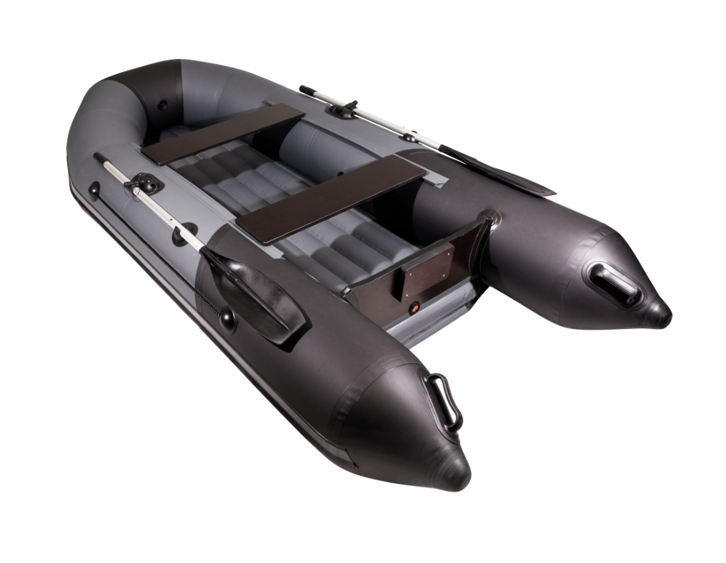 Лодка Таймень NX 2900 НДНД в Омске