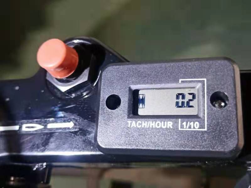 Лодочный мотор MARLIN PROLINE MP 9.9 (20) AMHS FORCE в Омске