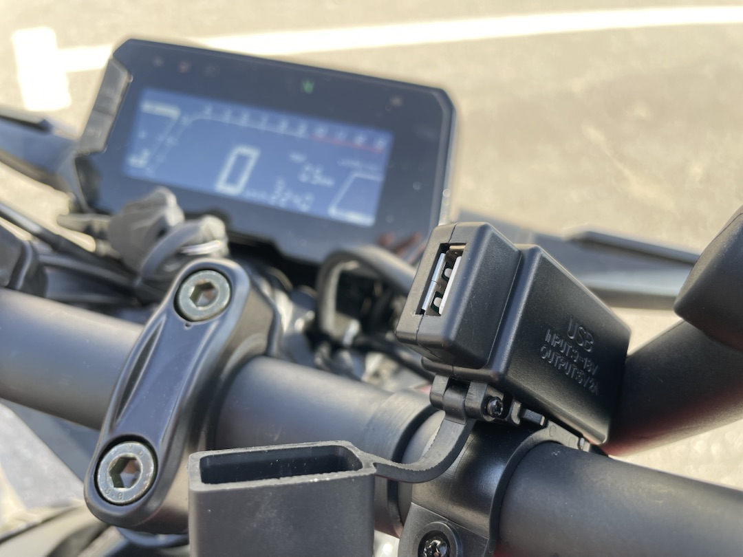 Мопед PROMAX CB150R (49) в Омске