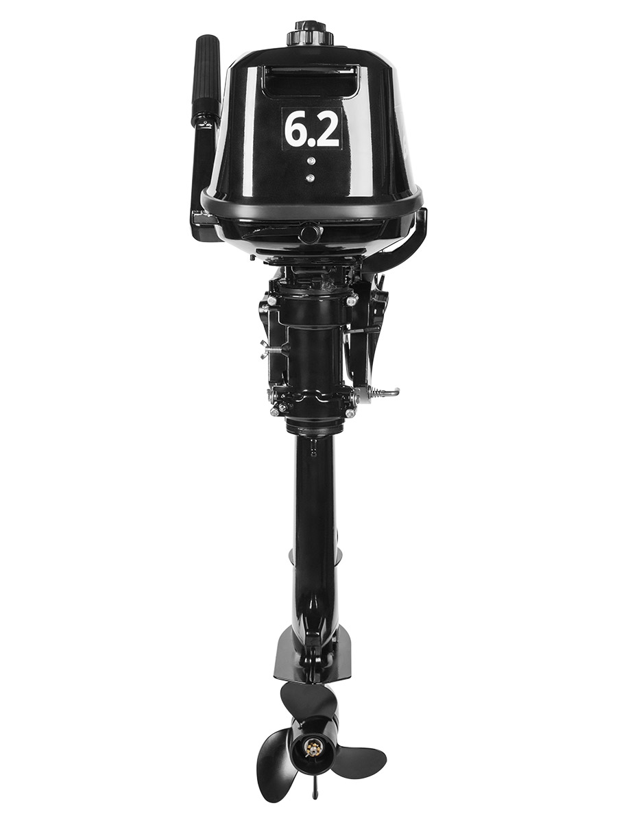 ЛОДОЧНЫЙ МОТОР GLADIATOR G6.2FHS в Омске