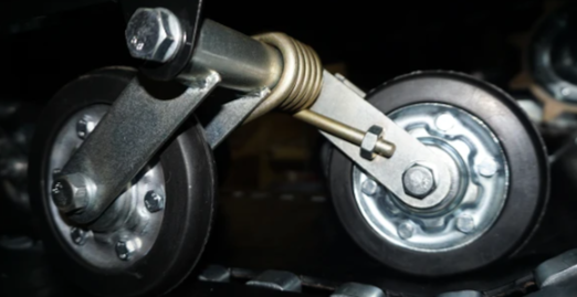 Мотобуксировщик XTREME-MOTORS "Полюс-2" Зима 13 л.с. в Омске