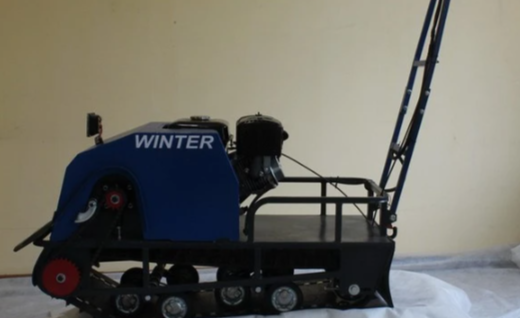 Мотобуксировщик ВЕПС WINTER «ПРОФИ» 17 в Омске