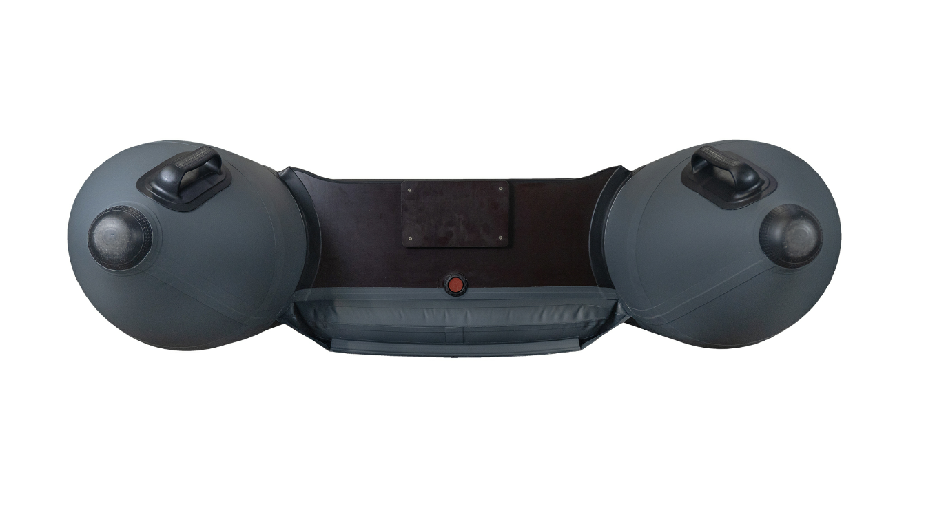 Лодка Барс 3200 нднд в Омске