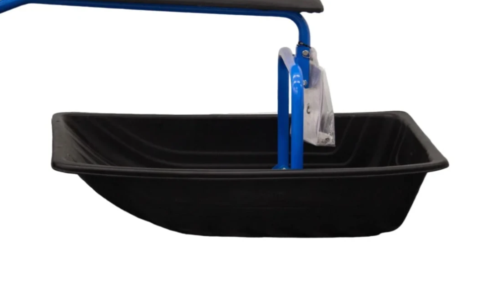 Мотобуксировщик НЕВА МС1-ZS (GB225) в Омске