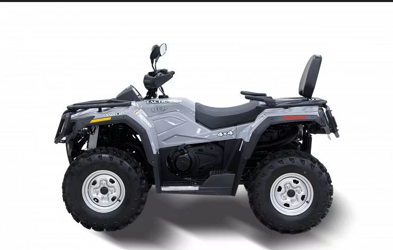 Квадроцикл HISUN TACTIC 550 (HS550ATV) NORMAL в Омске