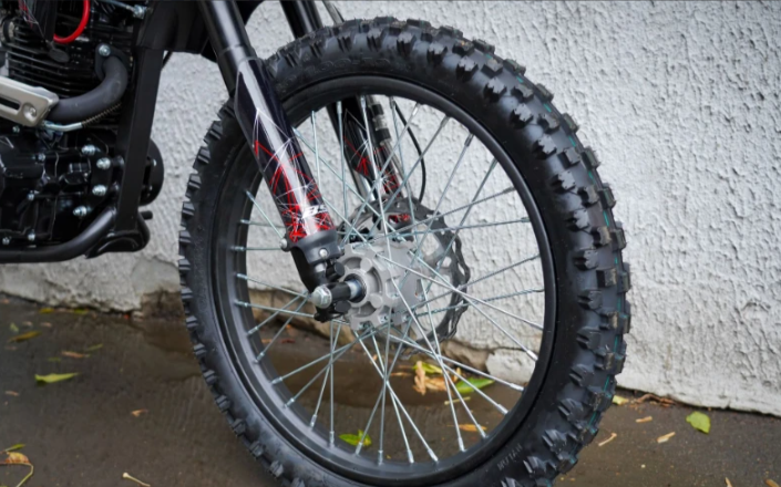 Мотоцикл BSE Z1 Y (035) в Омске