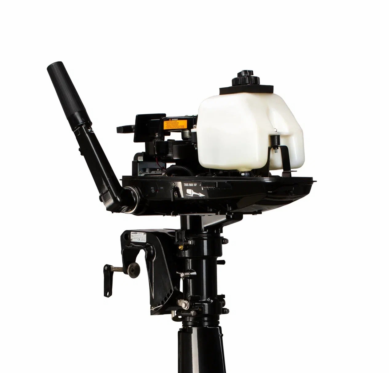 ЛОДОЧНЫЙ МОТОР GLADIATOR G5FHS в Омске