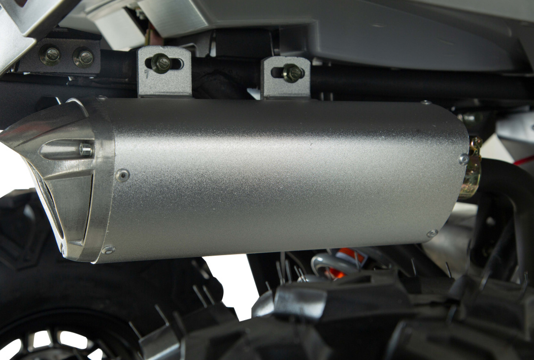 Квадроцикл YACOTA VIKING PRO 250 в Омске