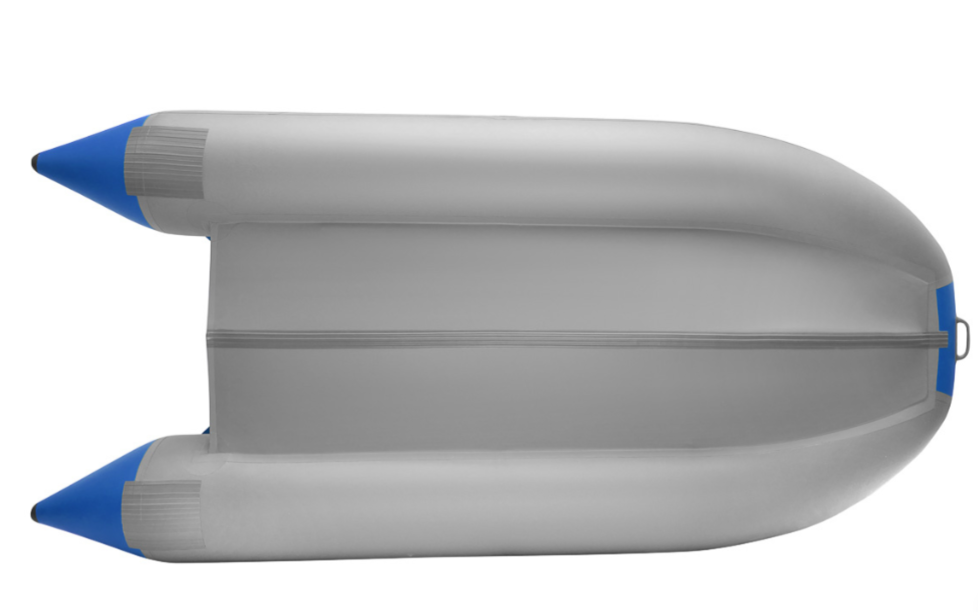 ЛОДКА ДРАККАР 3300 СК HANT в Омске