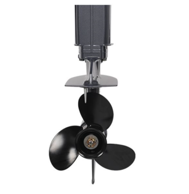 Лодочный мотор ALLFA CG Т40FWT S в Омске