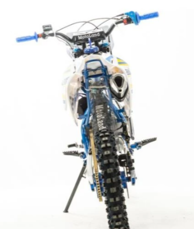 Питбайк MOTOLAND (МОТОЛЕНД) Кросс TCX125 в Омске