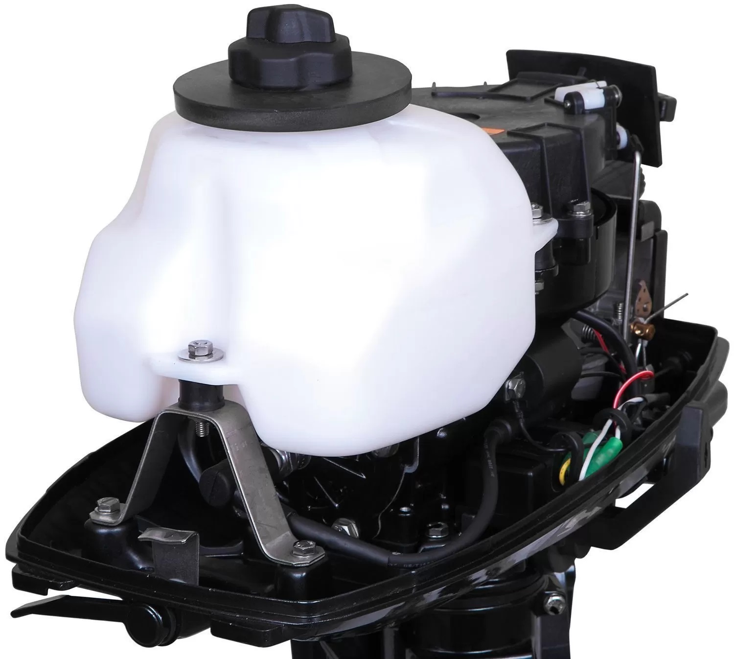 Лодочный мотор MARLIN MP 5 AMHS в Омске