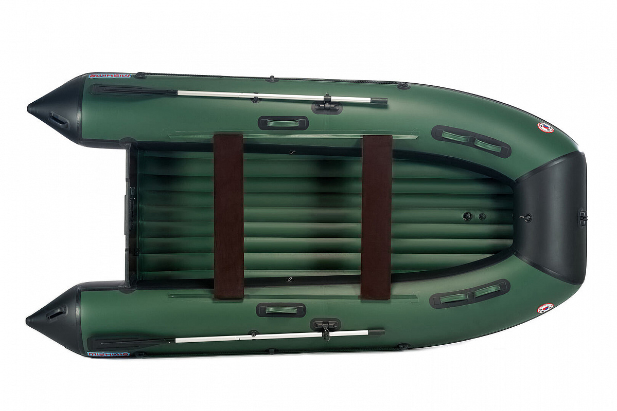 Лодка MISHIMO LITE DF 400 в Омске