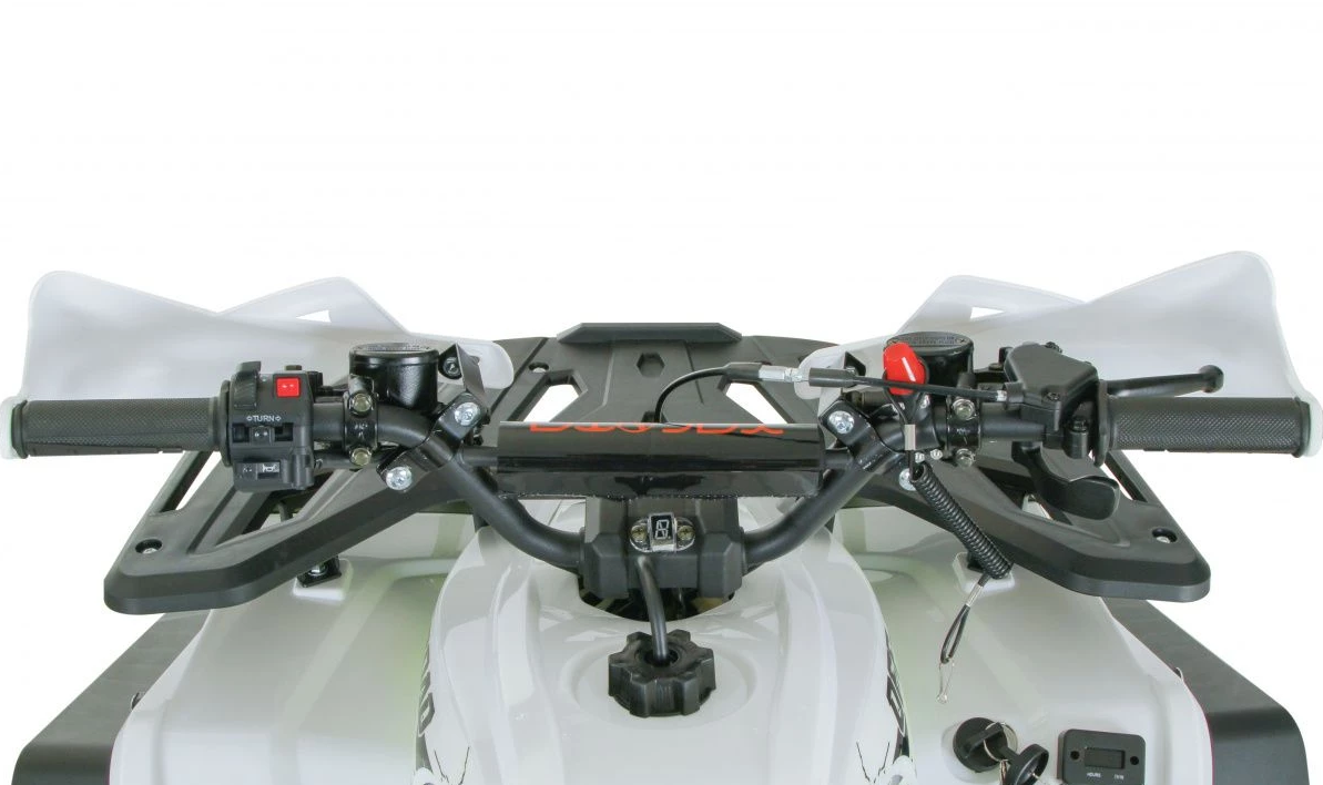 Квадроцикл YACOTA DRAGON 125 в Омске