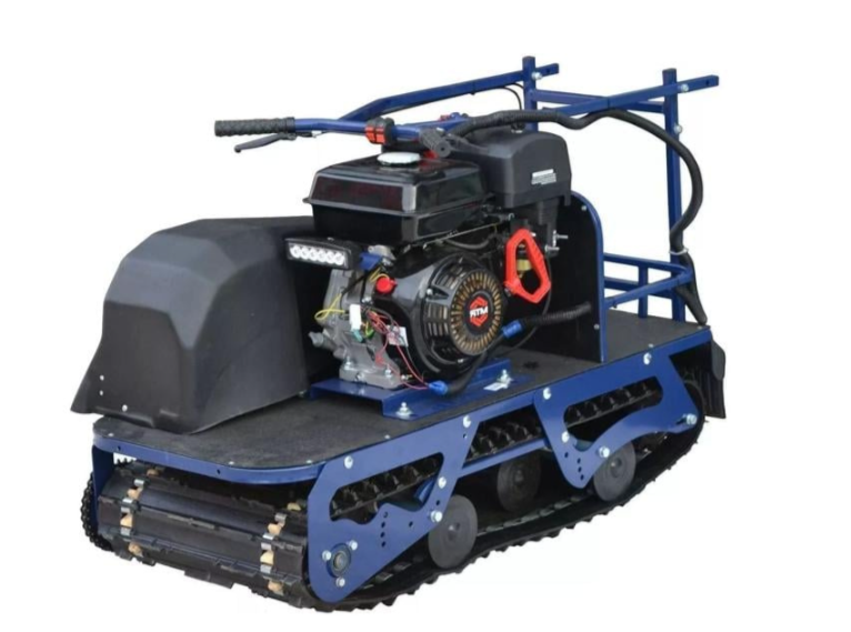 Мотобуксировщик БАРС ПАРТИЗАН 7 л.с. в Омске