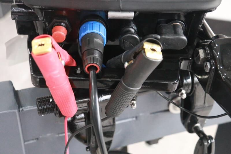 Лодочный мотор MARLIN PROLINE MP 9.9 (20) AMHS FORCE в Омске