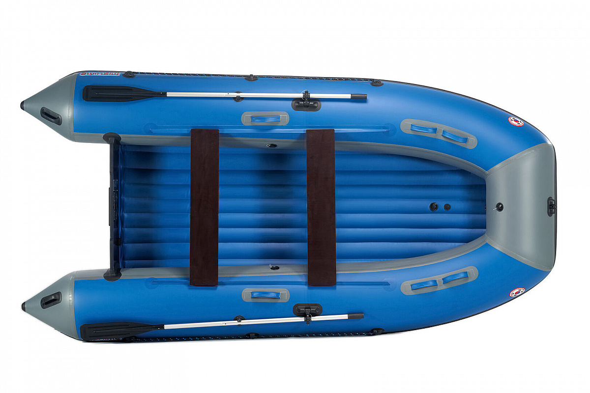 Лодка MISHIMO LITE DF 400 в Омске