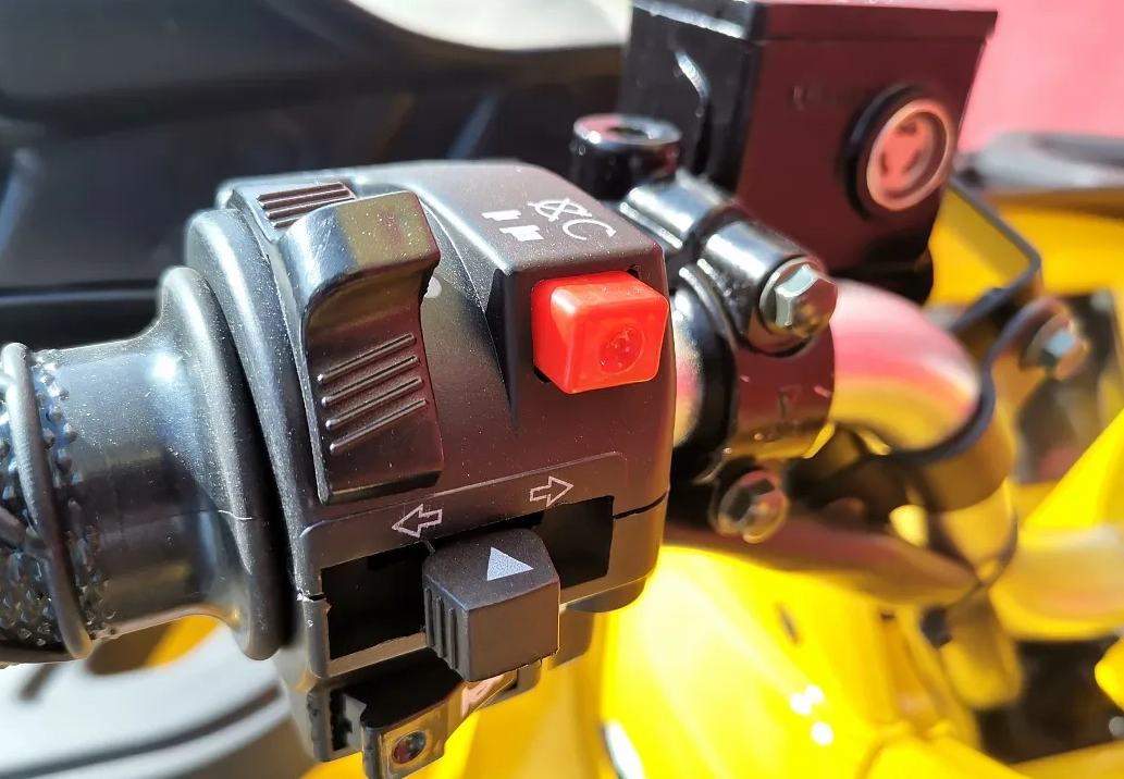 Квадроцикл PROMAX STORM 280 LUX в Омске