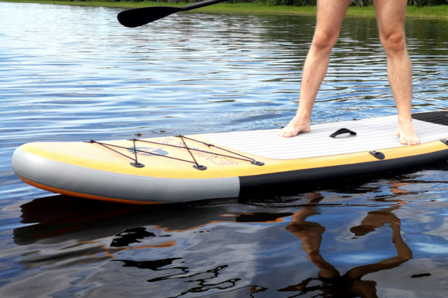 SUP (САП) Доска MISHIMO TURTLE 10(305) в Омске