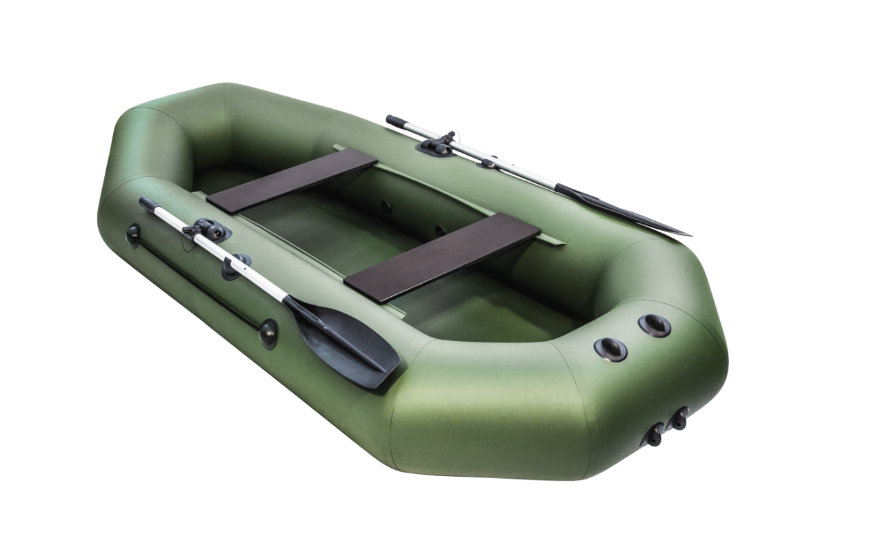 Лодка АКВА-МАСТЕР 280 в Омске