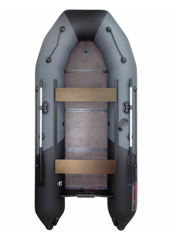 Лодка Таймень nx 3200 скк в Омске