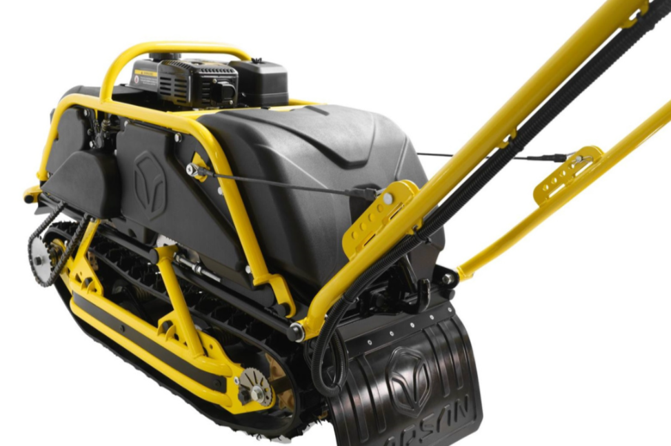 Мотобуксировщик SAPSAN SK 380 в Омске