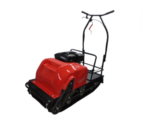 Мотобуксировщик PAXUS 550 AVANT 9 л.с. HONDA в Омске