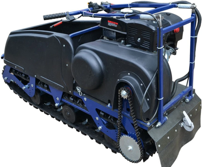 Мотобуксировщик БАРС СЛЕДОПЫТ FDS. RDS 18 л.с. в Омске