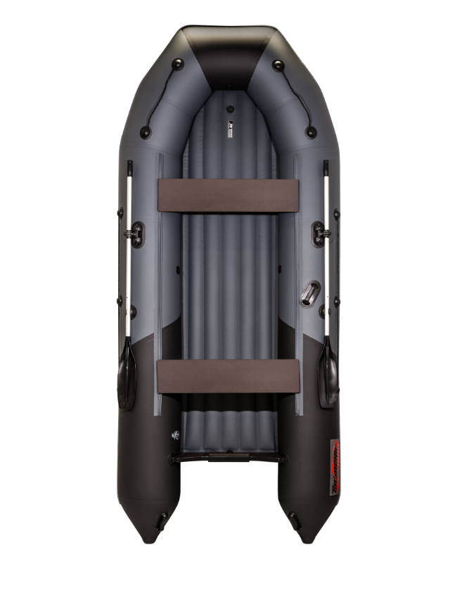 Лодка Таймень NX 3800 НДНД PRO в Омске