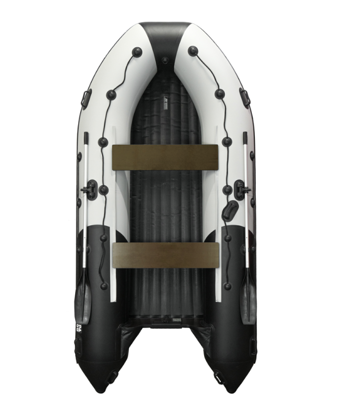 Лодка Ривьера 3600 НДНД ГИДРОЛЫЖА в Омске